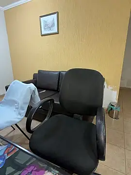 MeladoDiMel Live XXX-Chat