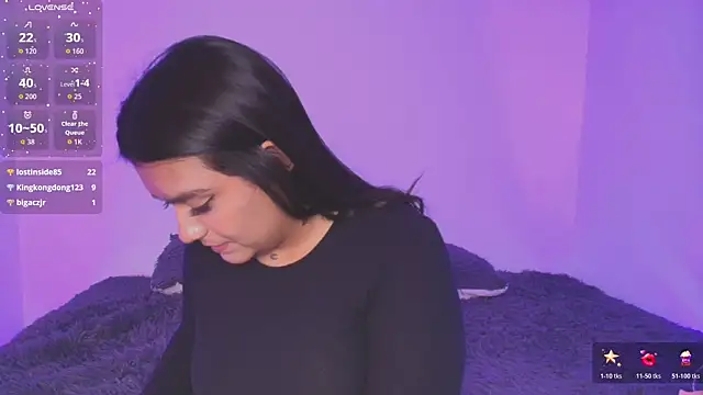 Addela_'s Live XXX Chat