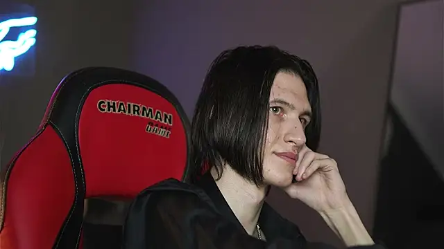 Klaude_Jamn Webbikameraesitys