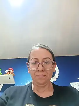 miss_hanna07's Live XXX Chat