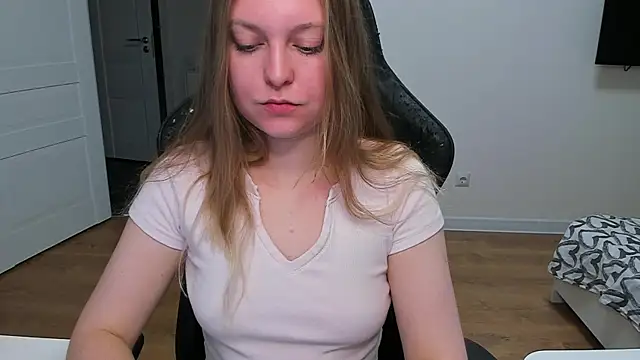 Chat XXX ao vivo de stacy_miracle