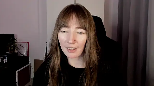 bekkawell Chat XXX in diretta