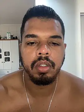Falcaohot's Webcam Show