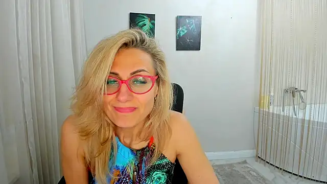 MuseOfStage – Live XXX-chat