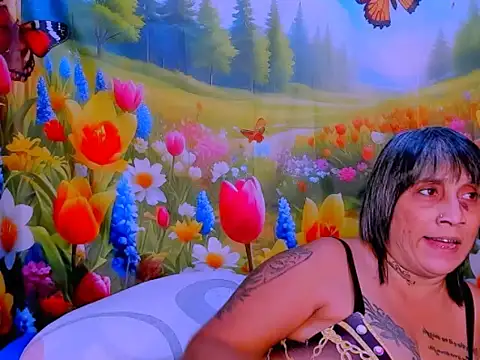Chat XXX en directo de indianroxy