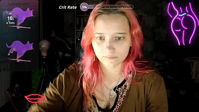 RachelPirce Live XXX-Chat