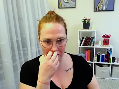 Živý XXX chat Lady_Tiana