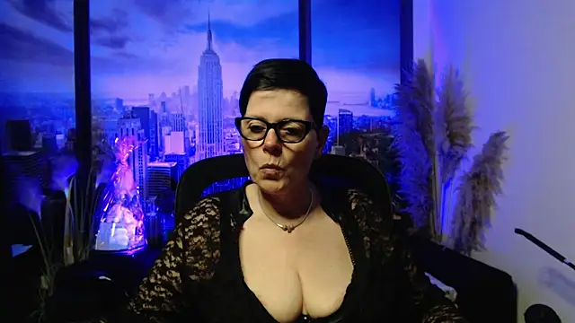 ninarandmann Live XXX-Chat