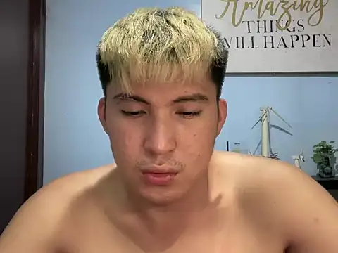 Kingdirtyfog Pertunjukan Webcam