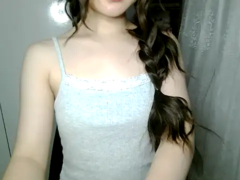 XXX chat uživo modela _Shizukaa_