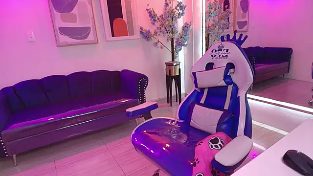 Miia__owensのライブXXXチャット