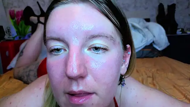 Baiambel_Mi's Live XXX Chat