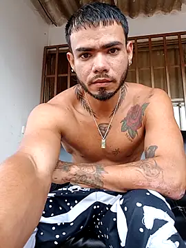 Niick01_ Show in webcam