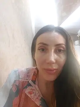 Živý XXX chat HellaryTourent