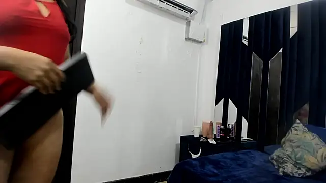 Živý XXX chat alannaht