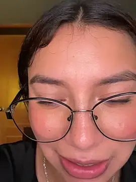 CocoaGigiMuse 现场XXX聊天