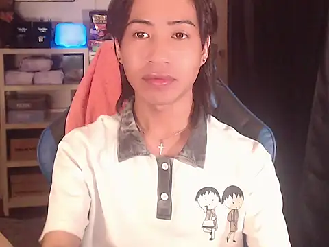 عرض كام Erin_23