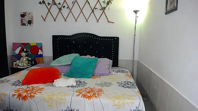 Živý XXX chat naughty_girl_4u