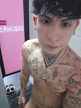 _Tomy08calderon's Webcam Show