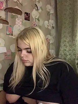 Vxetu's Live XXX Chat