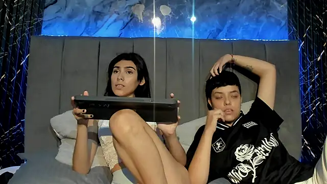 Sembang XXX Secara Langsung ariloe_quintero