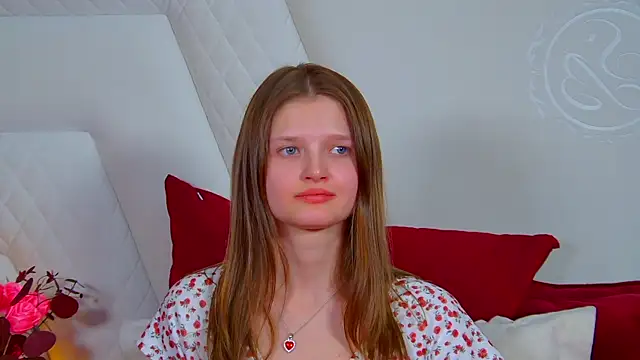JaneRosen Adlı Modelin Canlı XXX Sohbeti