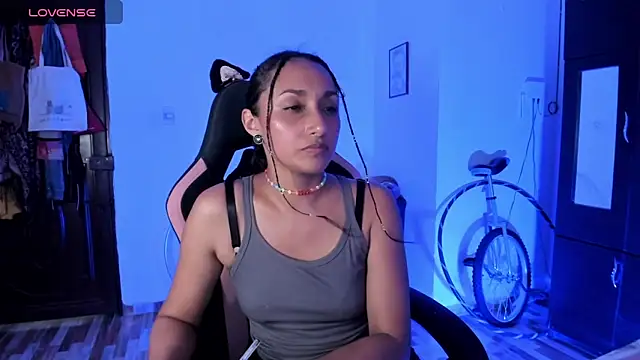 adrena_10n Live XXX chat
