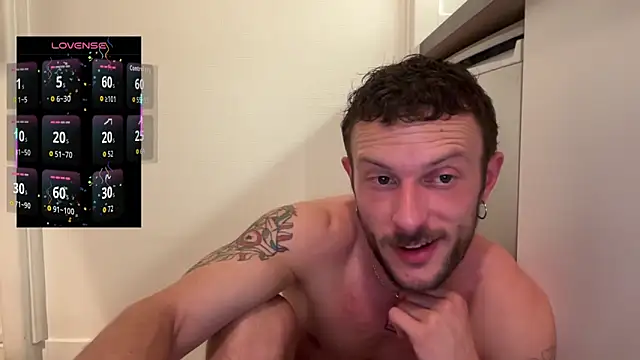 Show Webcam de RadBtm