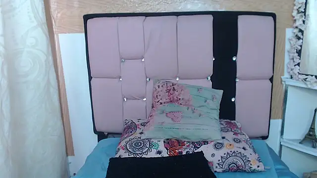 palmer_mIix's Webcam Show