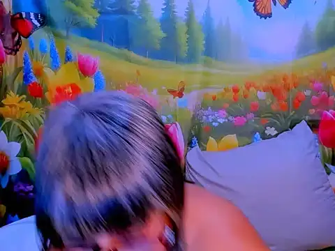 indianroxyのライブXXXチャット