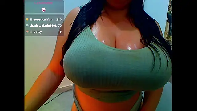Bigcocksexyluisa Webcamshow