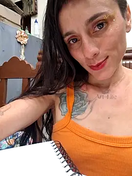 Samy_Hoops Adlı Modelin Canlı XXX Sohbeti