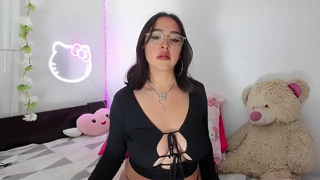 Sweet_Agata1 Obrolan Langsung XXX