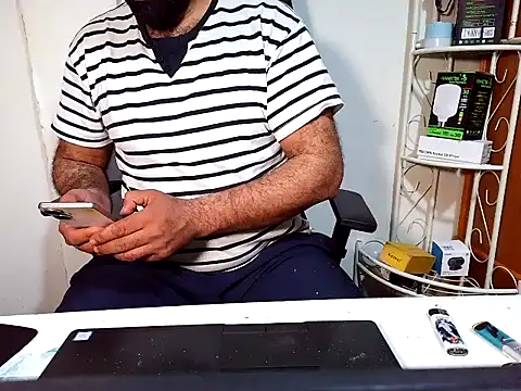 عرض كام Samirfuker84