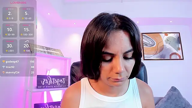 martina_manciniのライブXXXチャット