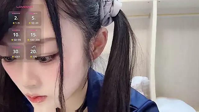 yueyue2003's Webcam Show