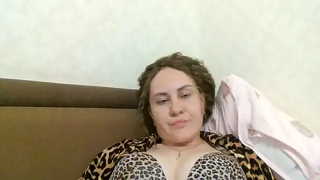 MeadowEyes – Live XXX-chat