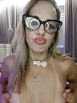 Show de pantera_intensa na webcam