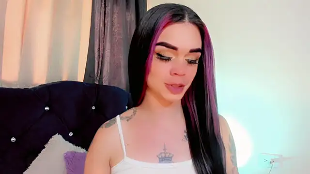 Show de webcam de lesly_xx