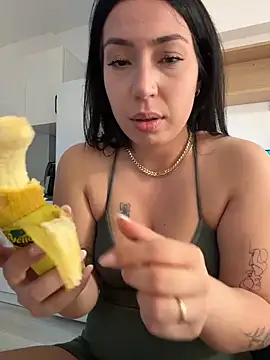 Chat XXX ao vivo de KimArts