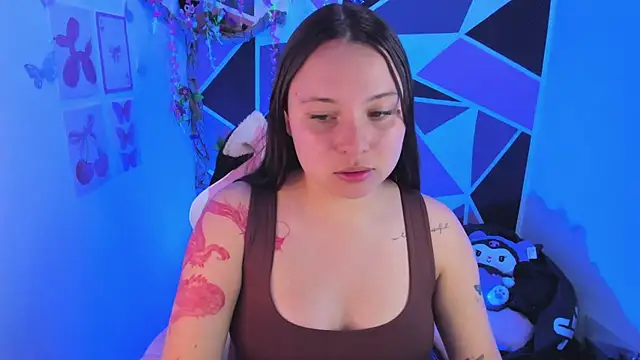 Chat XXX Live little_emma0
