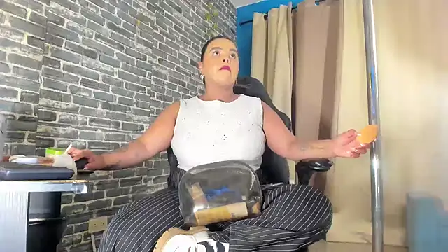 iam_samy_ 라이브 XXX 채팅