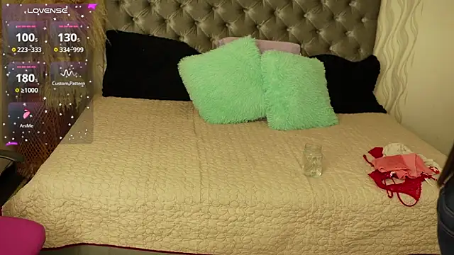 katt_eyes_ Live XXX-Chat