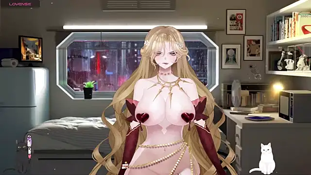 chenxi003 网络视讯表演