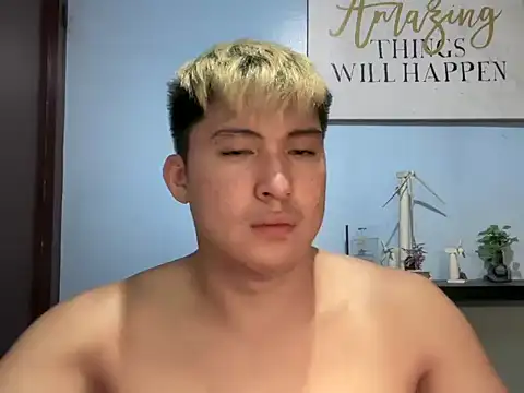 Kingdirtyfog Pertunjukan Webcam