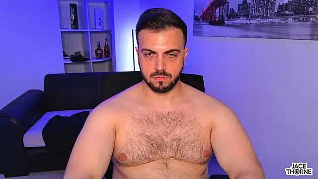 دردشة Jace_Thorne الجنسية المباشرة