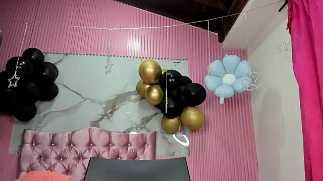 Chat XXX ao vivo de Mindy_19