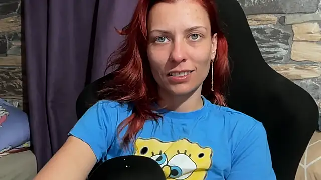 XXX chat uživo modela karo123421