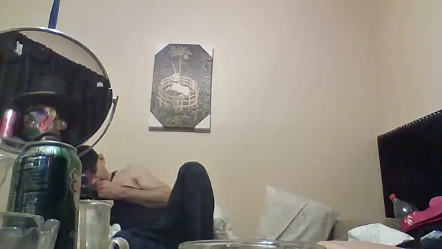 Chat XXX en directo de hailzeffn
