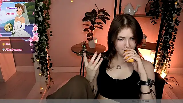 Dilara_xBaby's Live XXX Chat